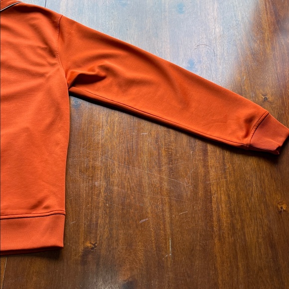 Volcom Stone Fullzip Fleece Turtleneck Size XL - Picture 12 of 16